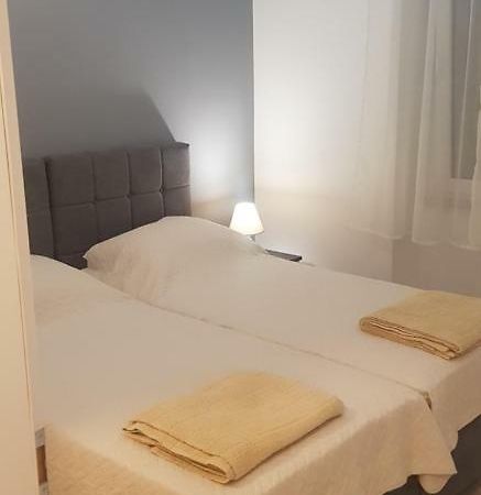 Apartman Adriamar 里耶卡 外观 照片