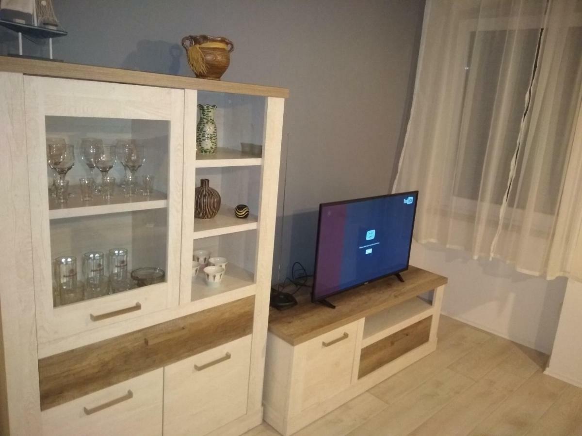 Apartman Adriamar 里耶卡 外观 照片