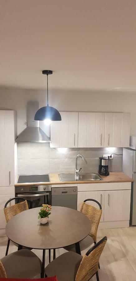 Apartman Adriamar 里耶卡 外观 照片