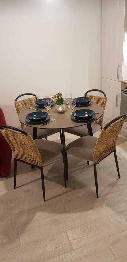 Apartman Adriamar 里耶卡 外观 照片