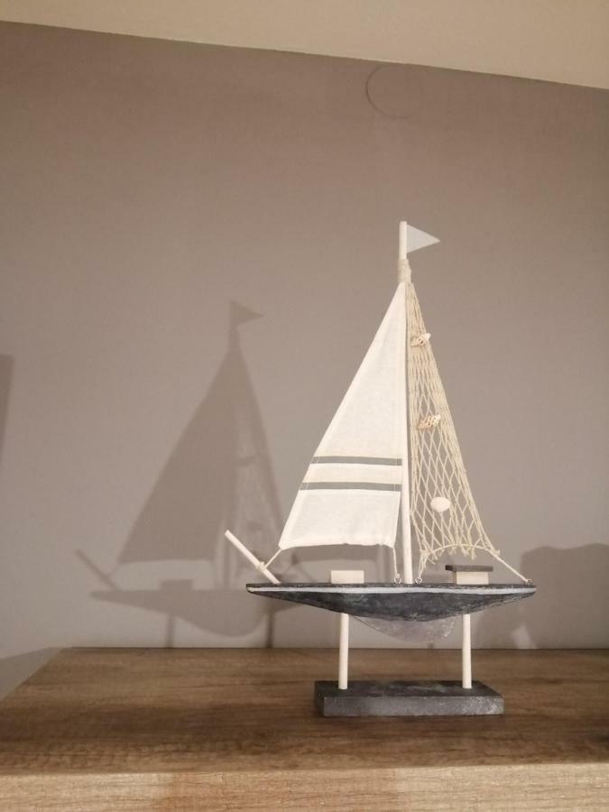 Apartman Adriamar 里耶卡 外观 照片