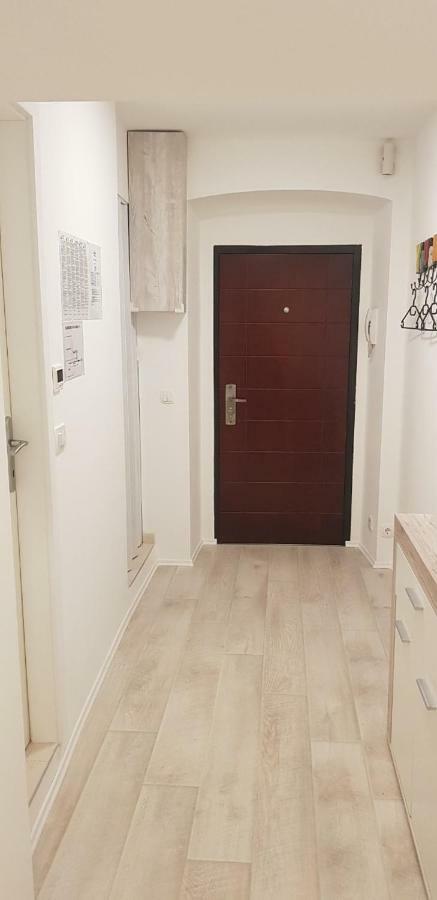 Apartman Adriamar 里耶卡 外观 照片