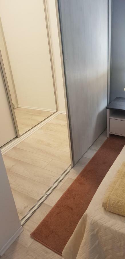 Apartman Adriamar 里耶卡 外观 照片